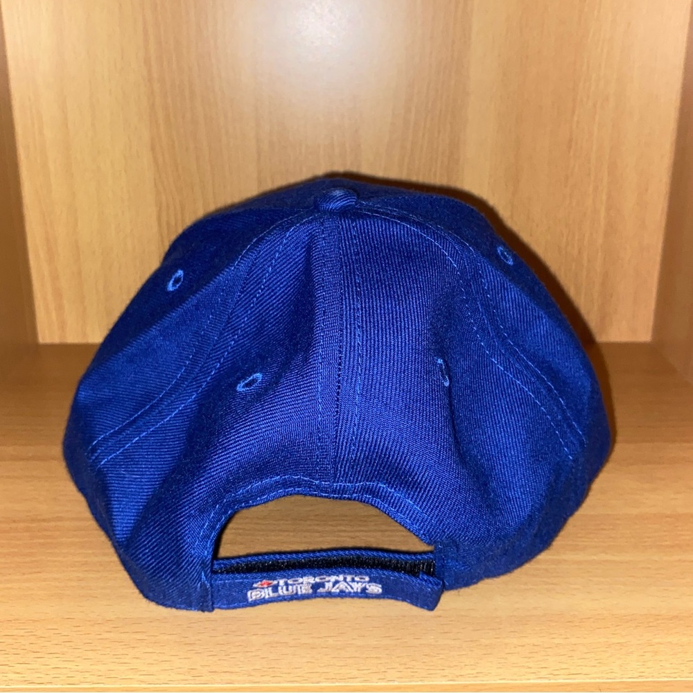 Toronto Blue Jays '47 MVP Hat For Sale - Picture 9 of 10